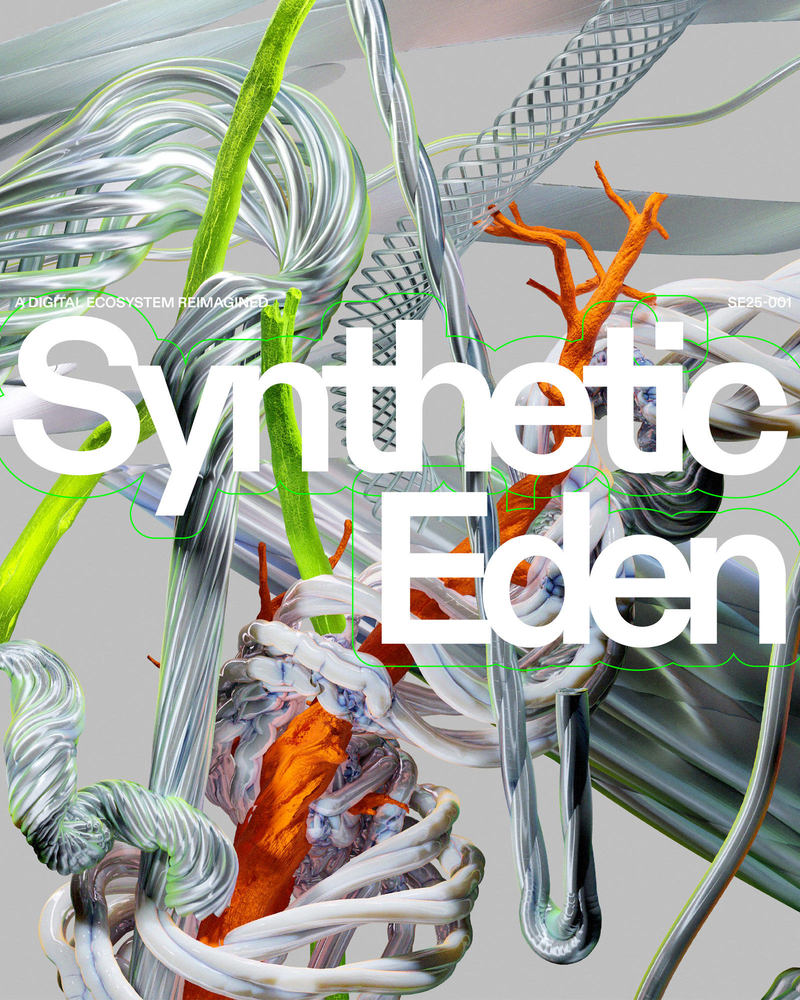 Synthetic Eden